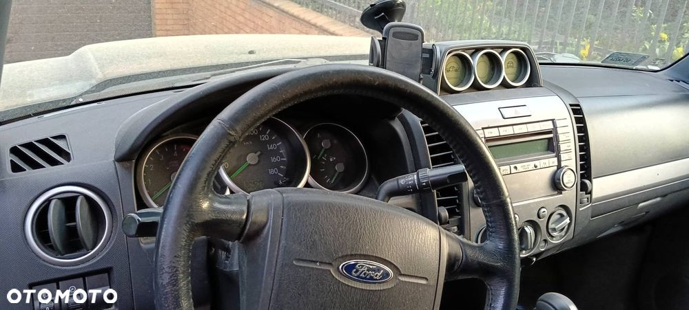 Ford Ranger 3.0 TDCi DC Limited - 11