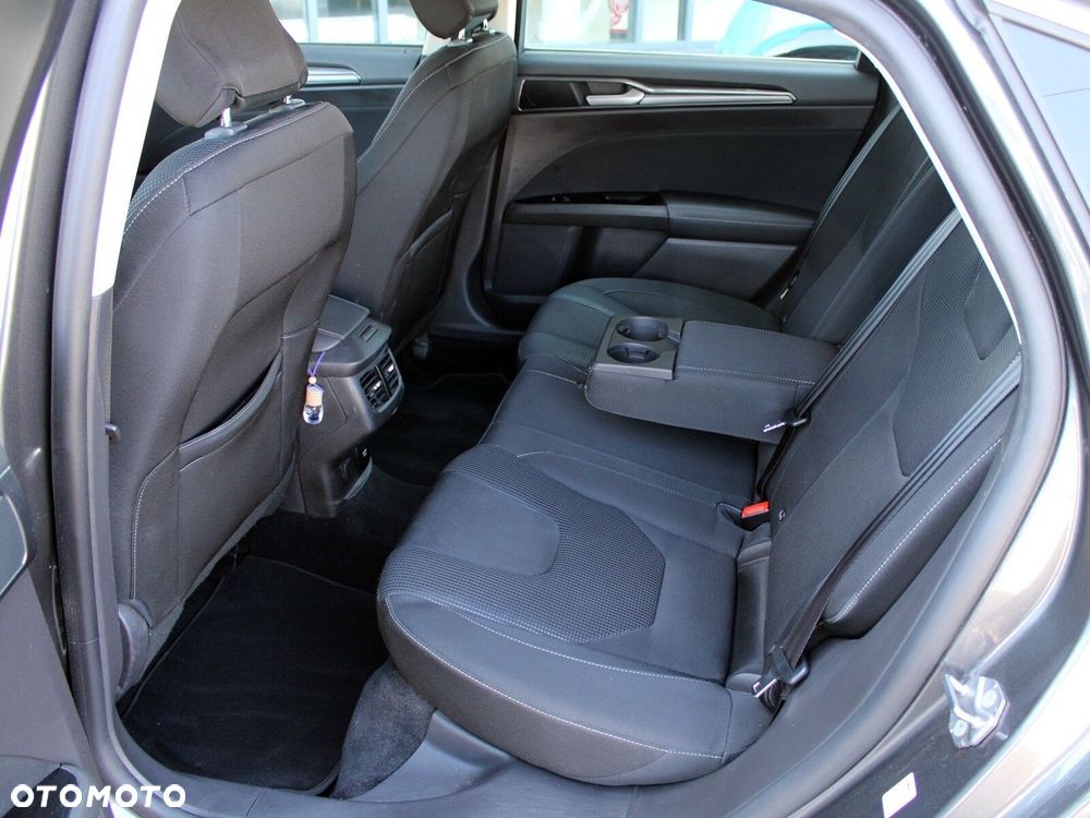 Ford Mondeo 2.0 EcoBlue Executive Plus - 12