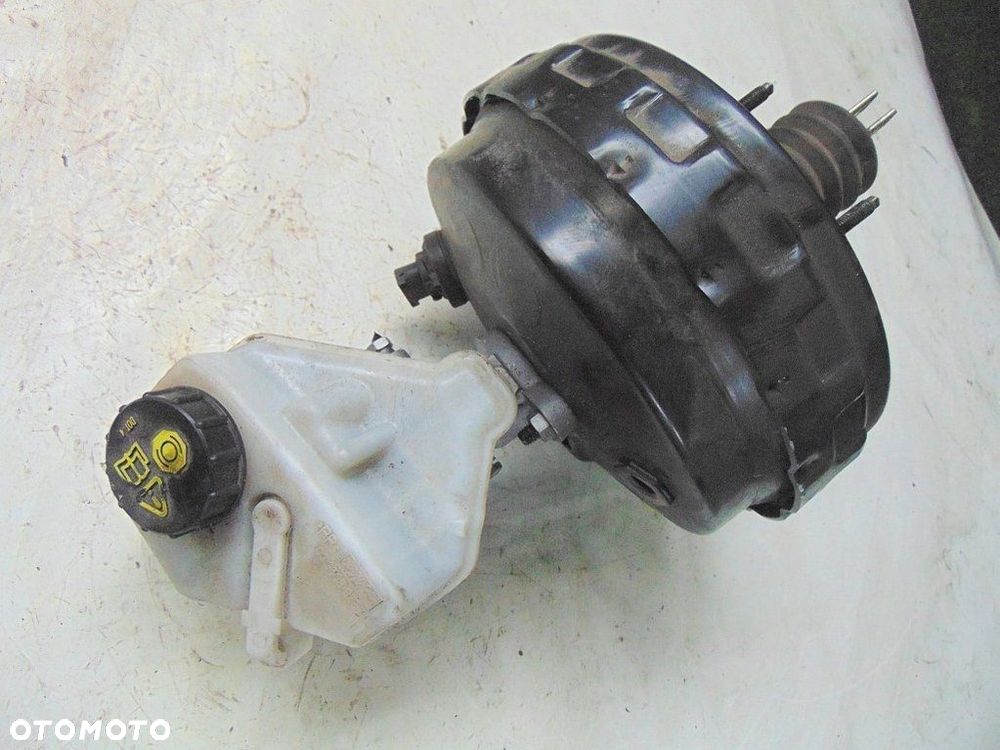 VOLVO XC70 II 13r POMPA HAMULCOWA SERWO 31329896 - 4