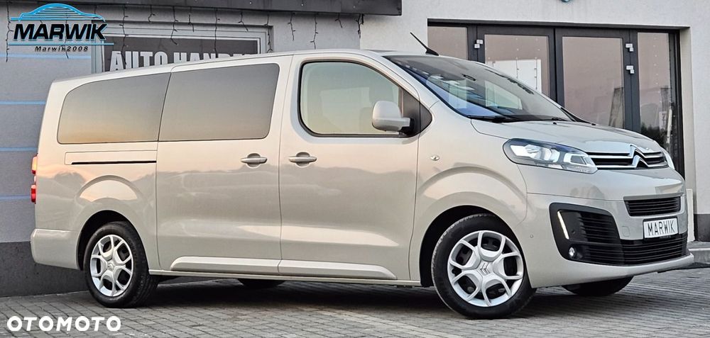 Citroën SpaceTourer - 27