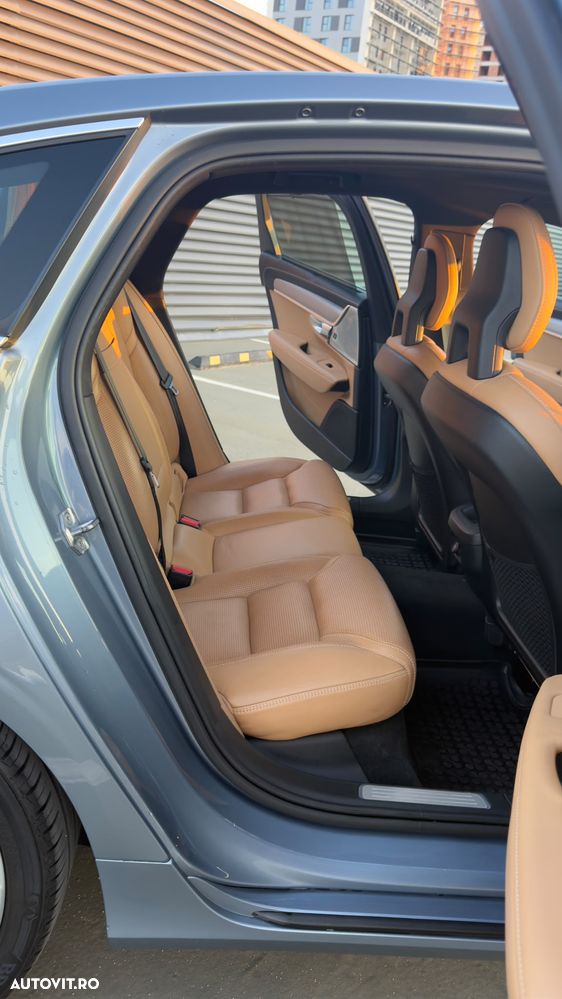 Volvo S90 D4 Inscription - 15