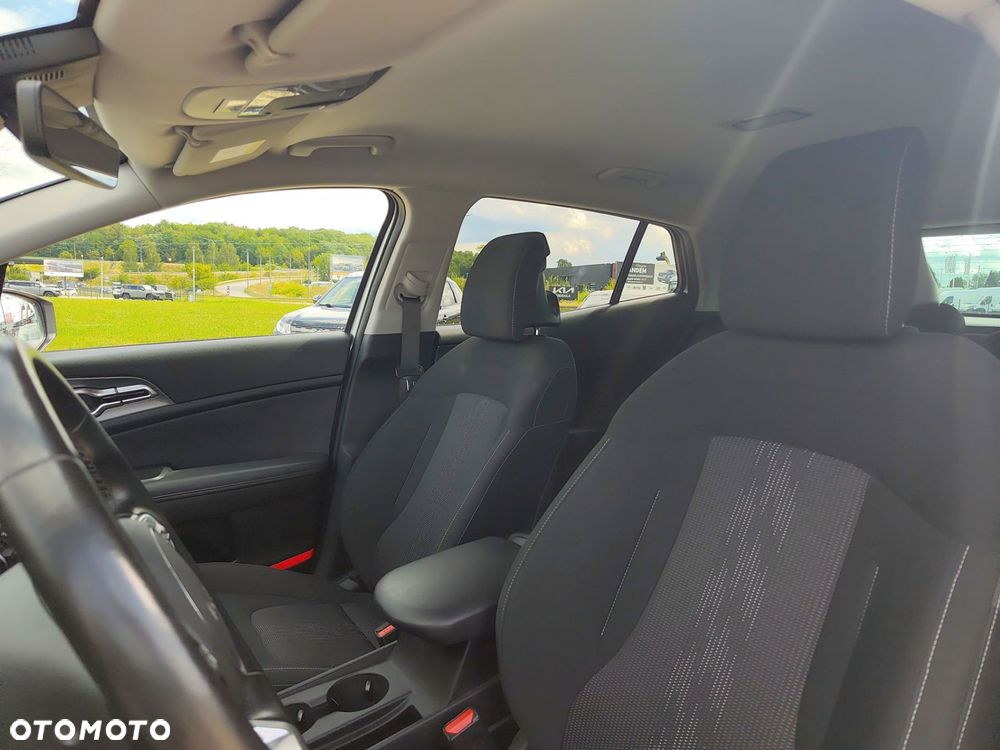 Kia Sportage 1.6 T-GDI L 2WD - 11