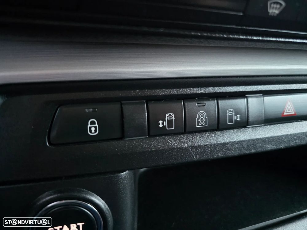 Toyota Proace Verso 2.0 D-4D L1 Shuttle 8L - 28