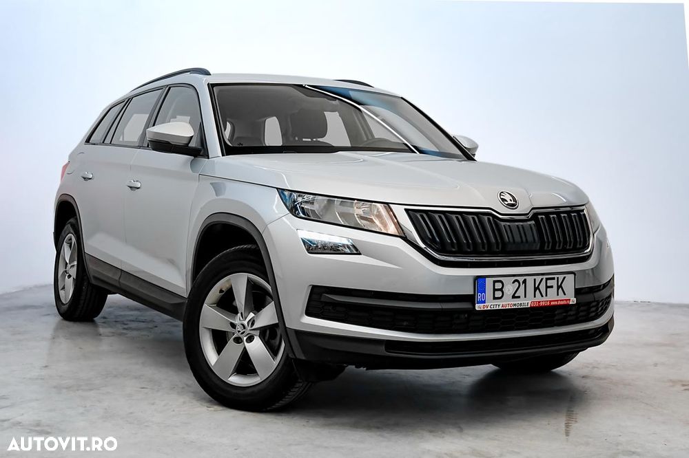 Skoda Kodiaq - 6