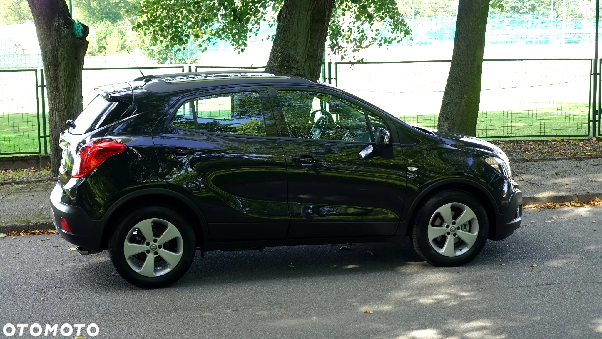 Opel Mokka 1.4 T Enjoy - 36