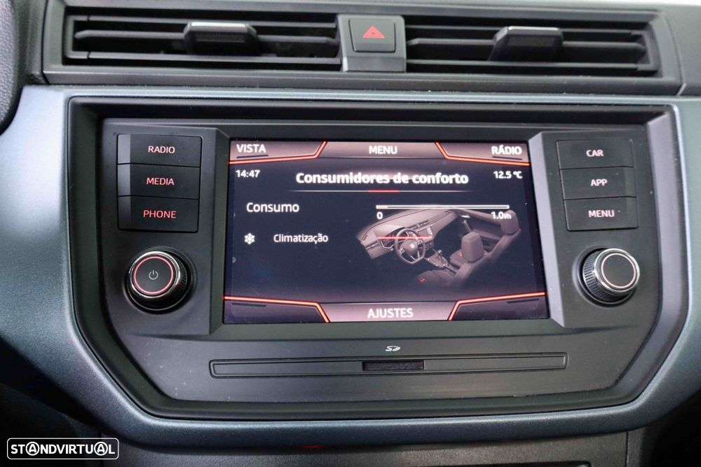 SEAT Arona 1.0 TSI Style - 25