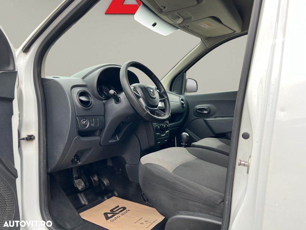 Dacia Dokker 1.5 dCi 75 CP Ambiance - 3