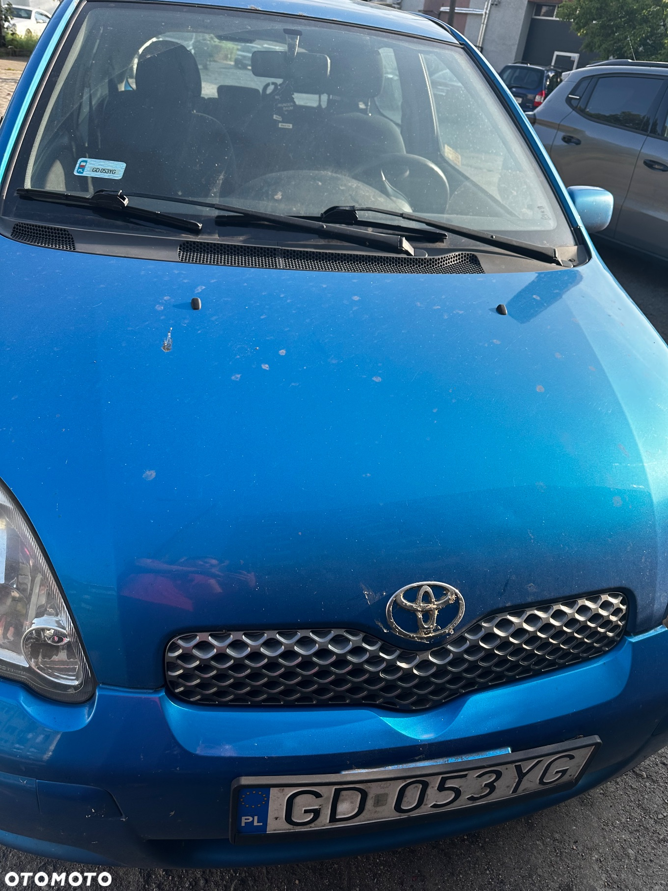 Toyota Yaris - 2