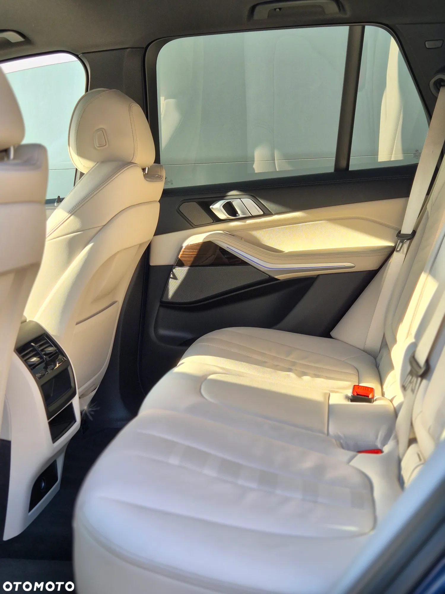 BMW X5 xDrive25d sport - 37