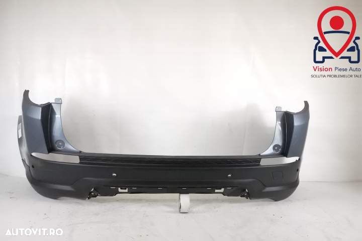 Bara Spate Originala Cu 4 Senzori In Stare Buna Land Rover  Discovery - 1