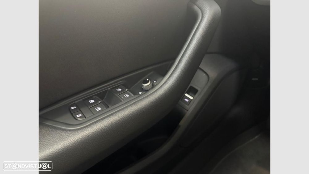 Audi A4 35 TDI Advanced S tronic - 18