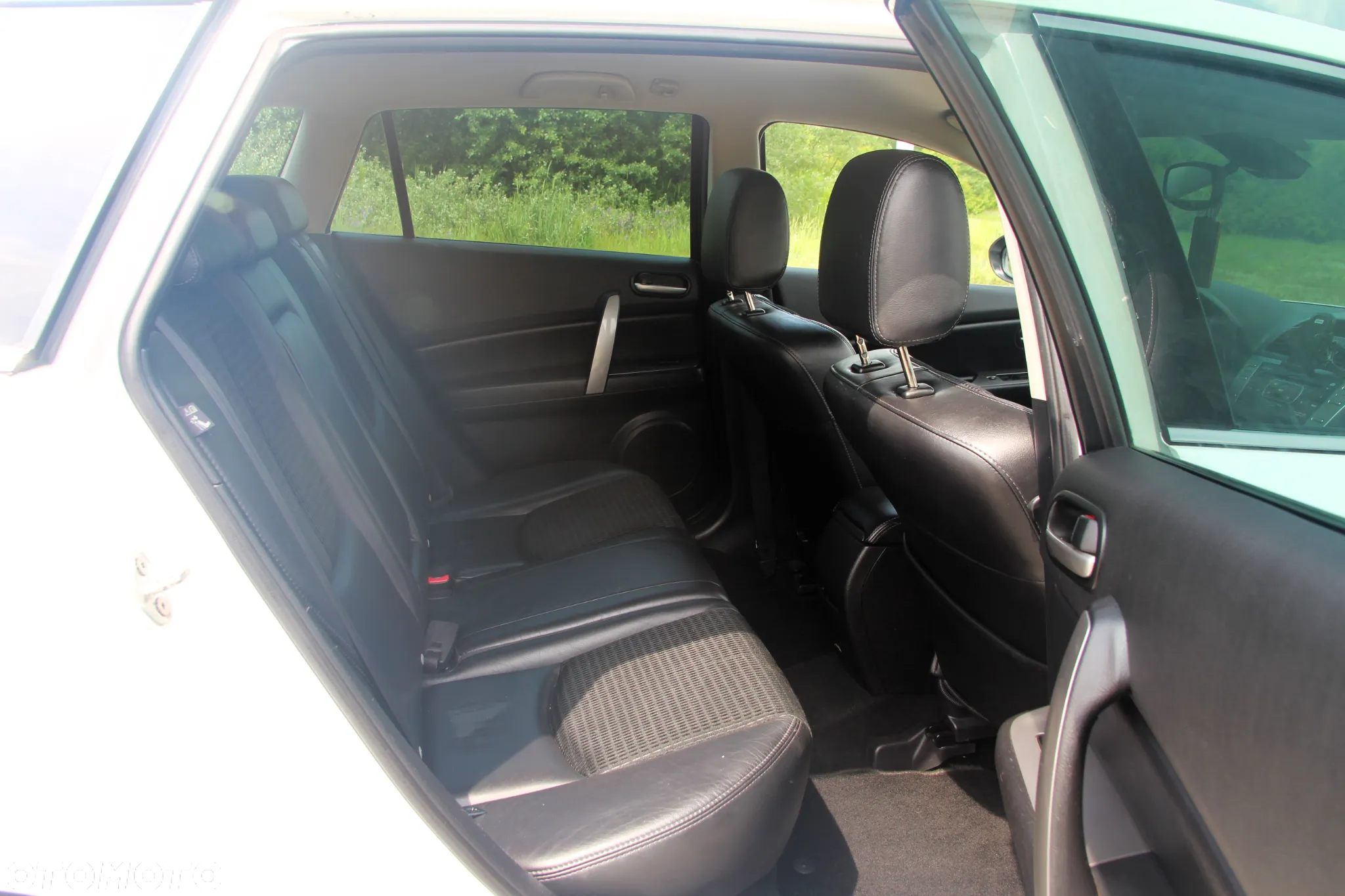 Mazda 6 Sport 2.5 Dynamic - 15