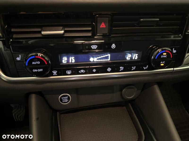 Nissan Qashqai - 17