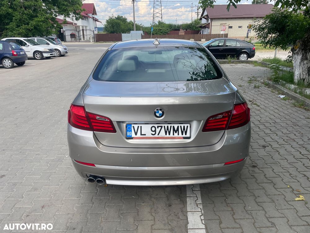 BMW Seria 5 - 11