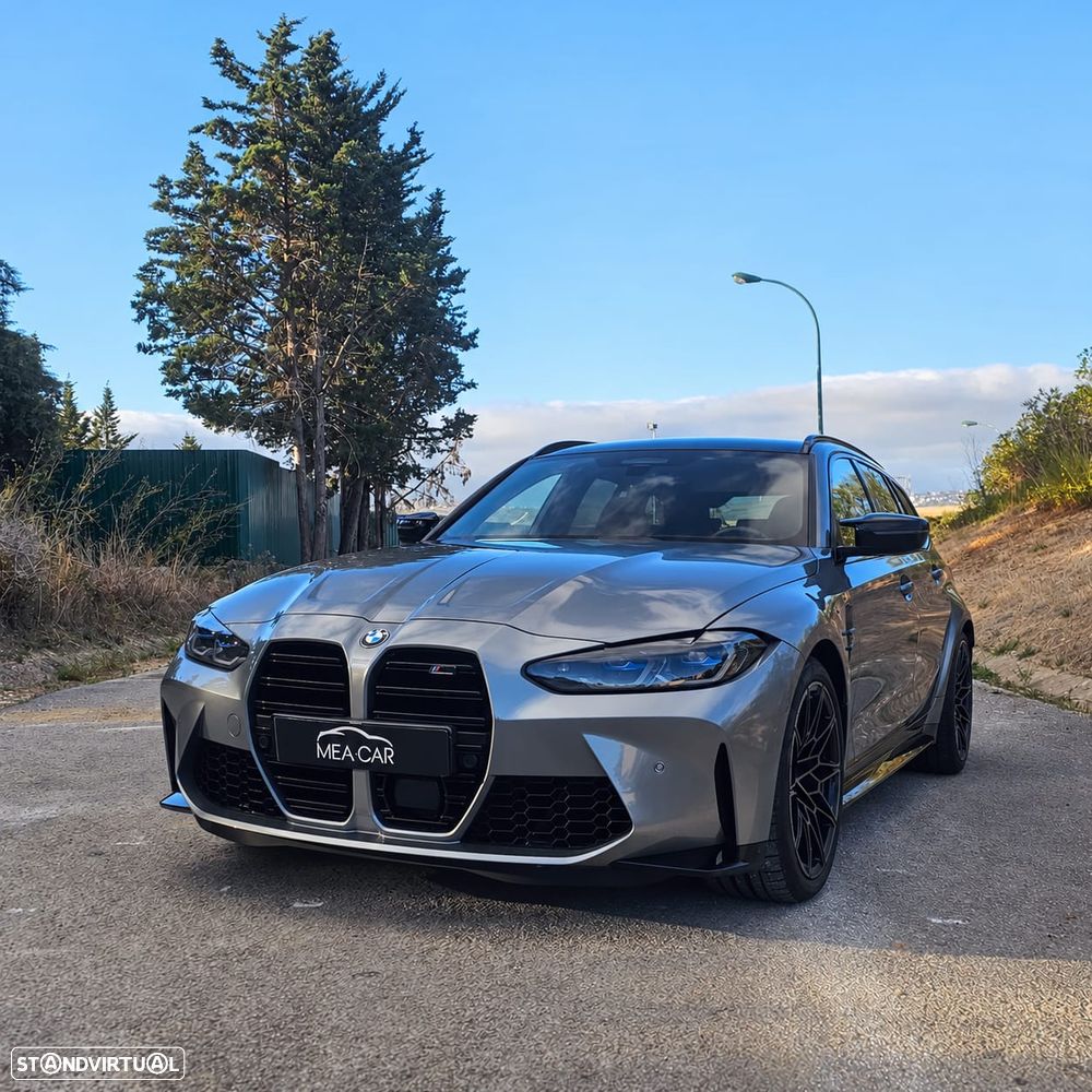 BMW M3 - 3