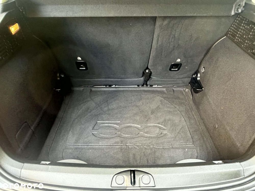 Fiat 500X - 8