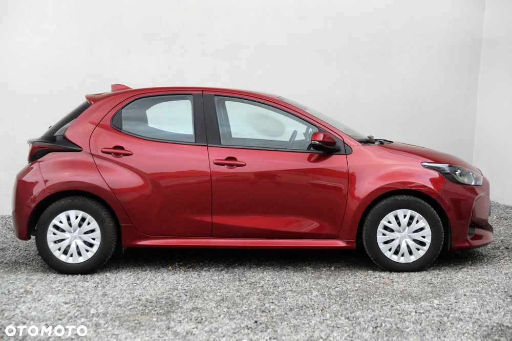 Toyota Yaris 1.5 VVT-iE Premiere Edition - 27