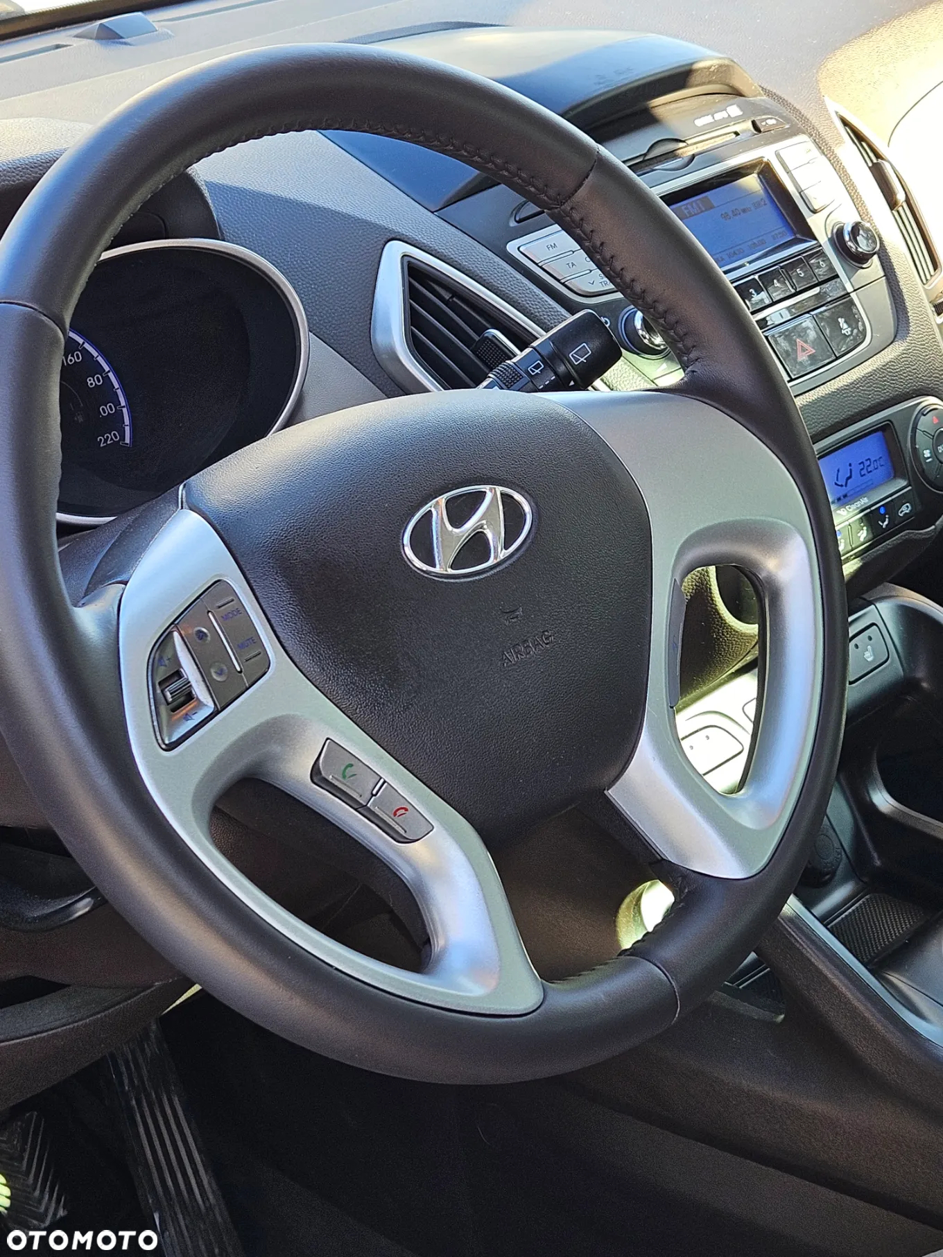 Hyundai ix35 - 9