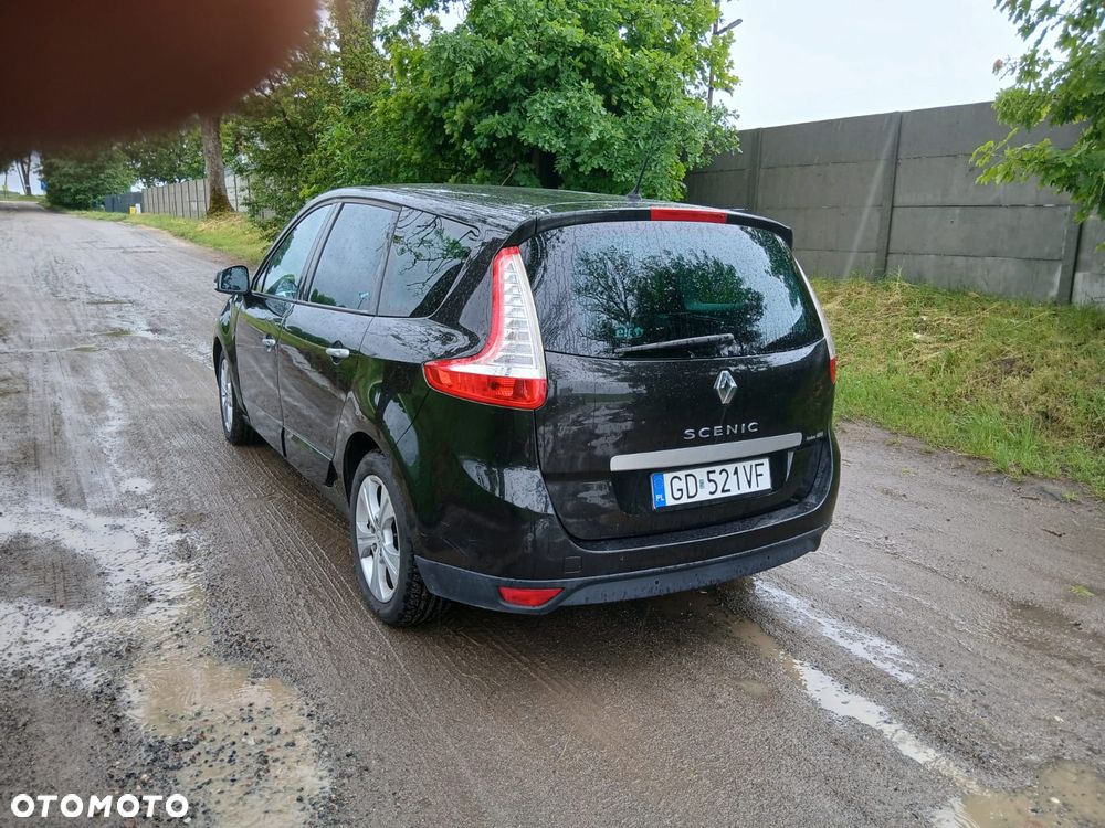 Renault Grand Scenic Gr 1.4 16V TCE Expression - 4