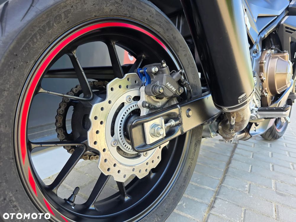 Honda CBR - 20