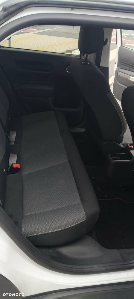 Citroën C4 Cactus 1.2 PureTech Live - 9