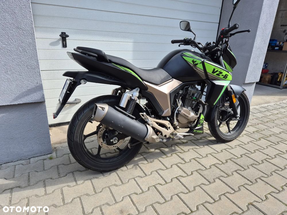 Zipp Inny - 3