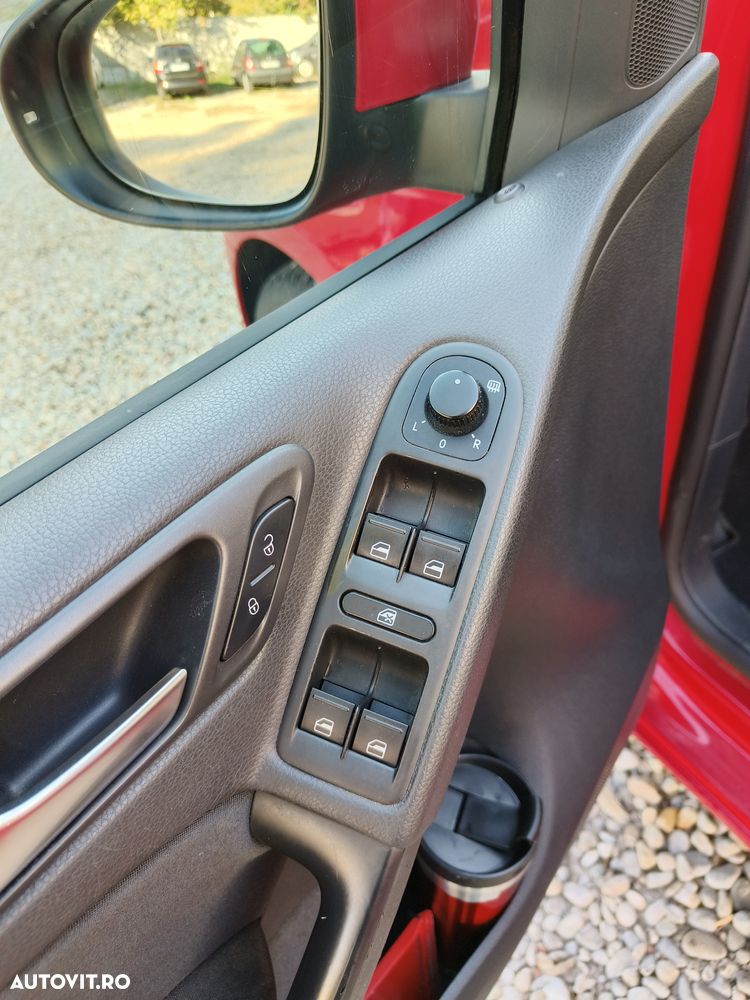 Volkswagen Golf 1.2 TSI Comfortline - 12