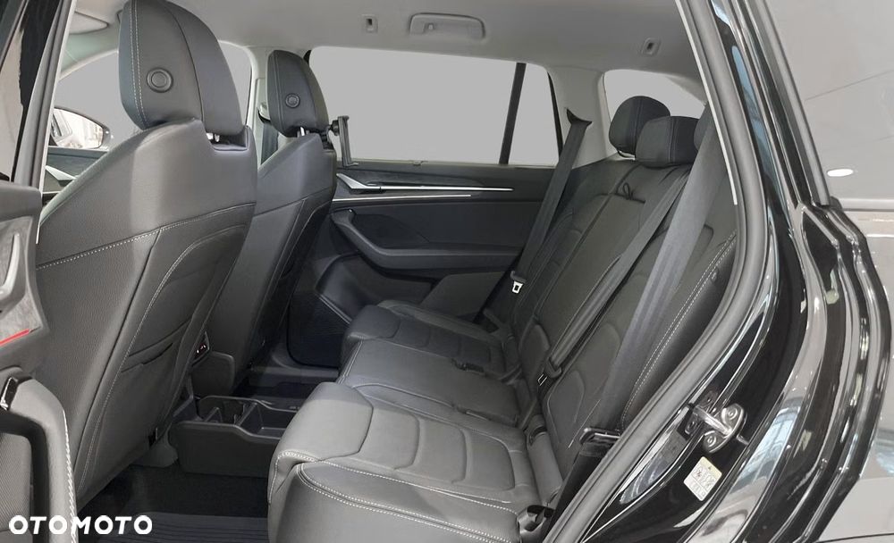 Skoda Kodiaq 2.0 TDI 4x4 Style DSG - 23