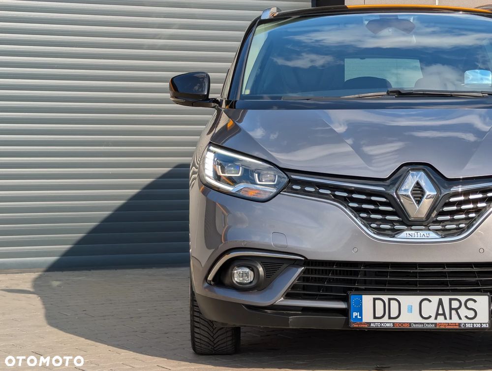 Renault Grand Scenic Gr 1.6 dCi Bose EDC - 4