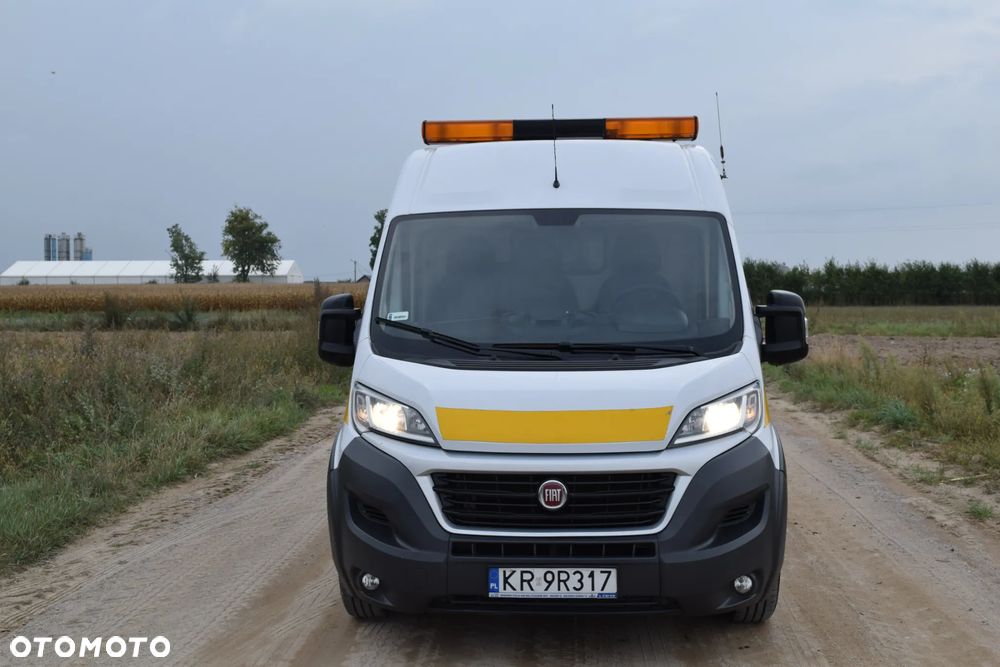 Fiat Ducato - 8