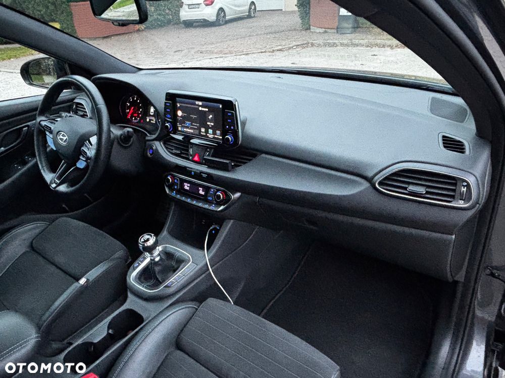 Hyundai i30 N - 17