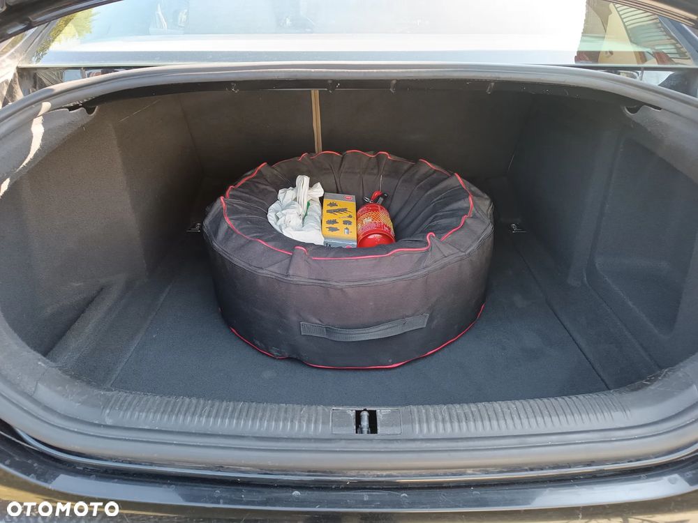 Audi A6 Limousine 2.4 Quattro - 9