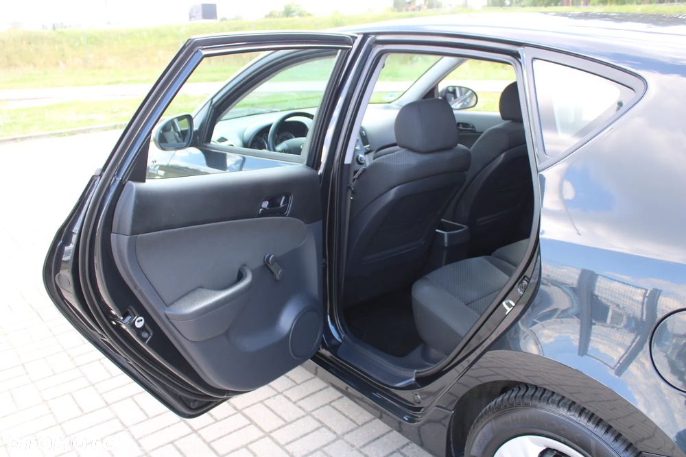 Hyundai i30 - 22