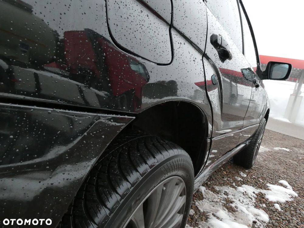 Subaru Forester 2.5 XT LUN - 21