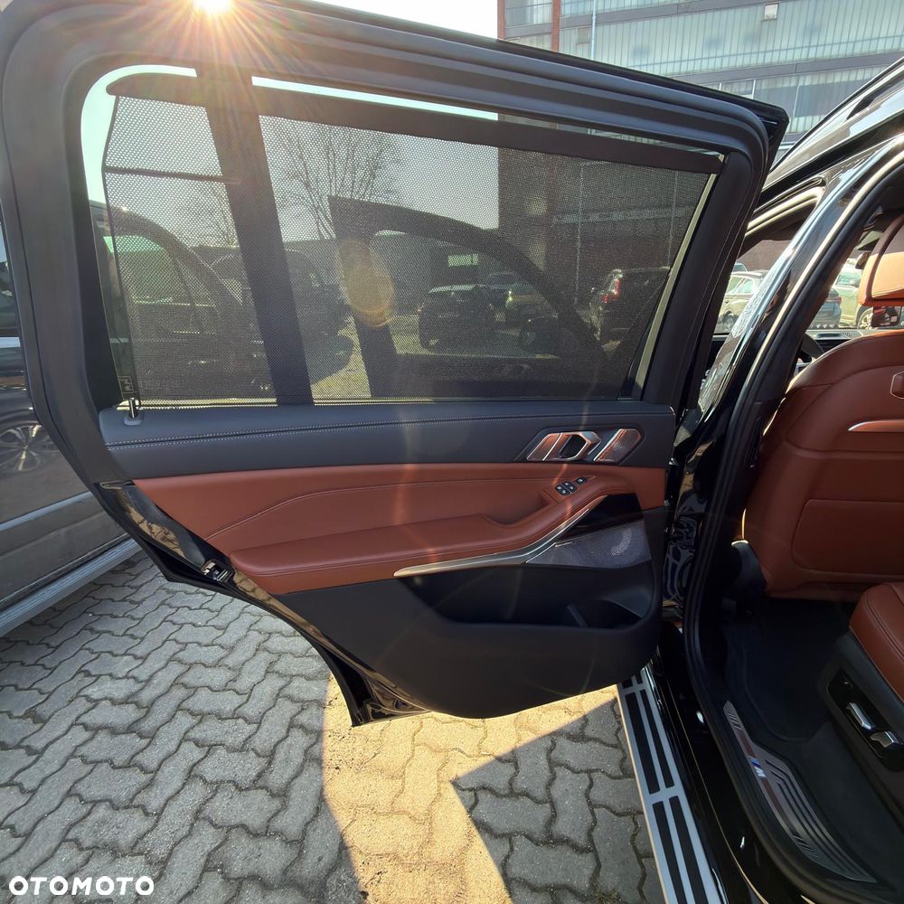 BMW X7 xDrive40i mHEV M Sport sport - 13