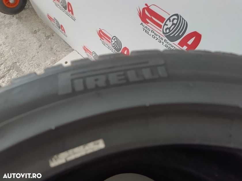 Anvelope 225/45/R19 96H PIRELLI IARNA CP-N20716 - 4
