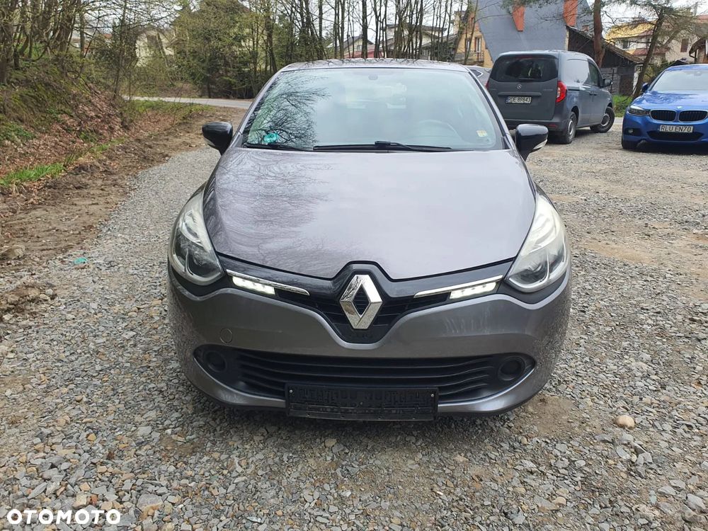 Renault Clio Energy TCe 90 Start & Stop Expression - 3