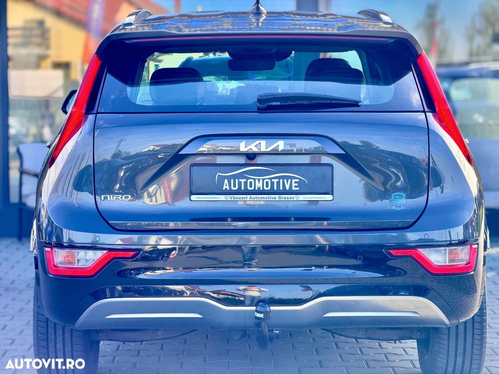 Kia Niro - 3