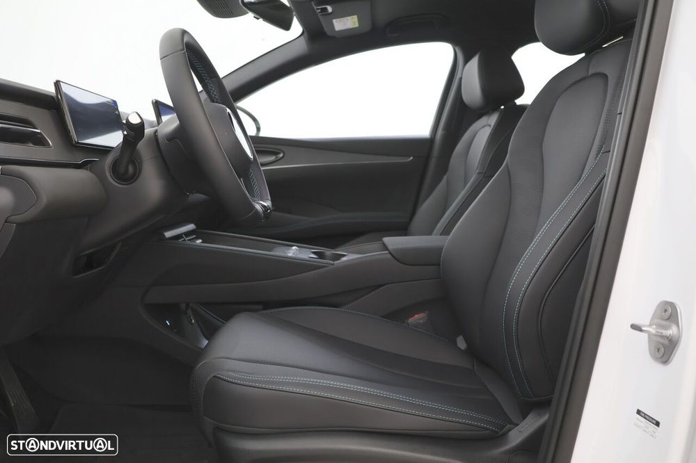 BYD Seal 6 - 6
