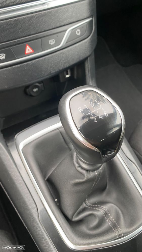 Peugeot 308 1.5 BlueHDi Business Line - 43