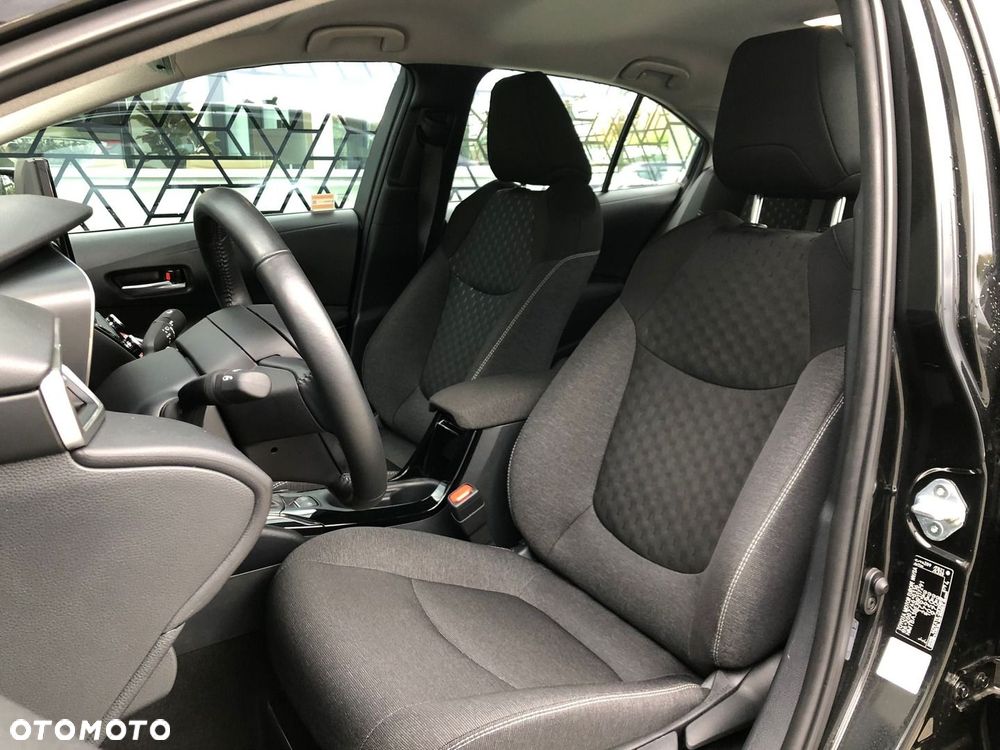 Toyota Corolla - 6