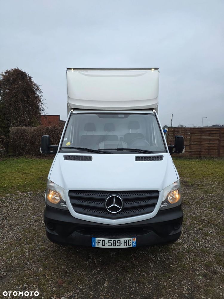 Mercedes-Benz Sprinter 514cdi - 2