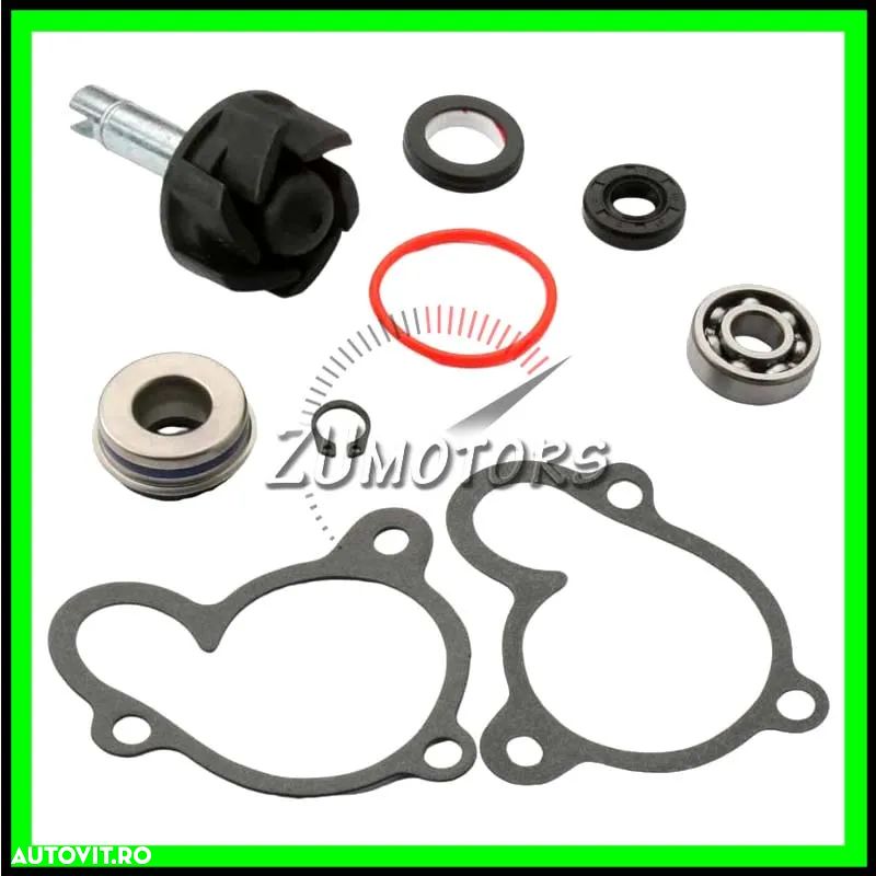 Set Reparatie Pompa Apa LINHAI 250 275 300 310 320 400 410 420 - 1