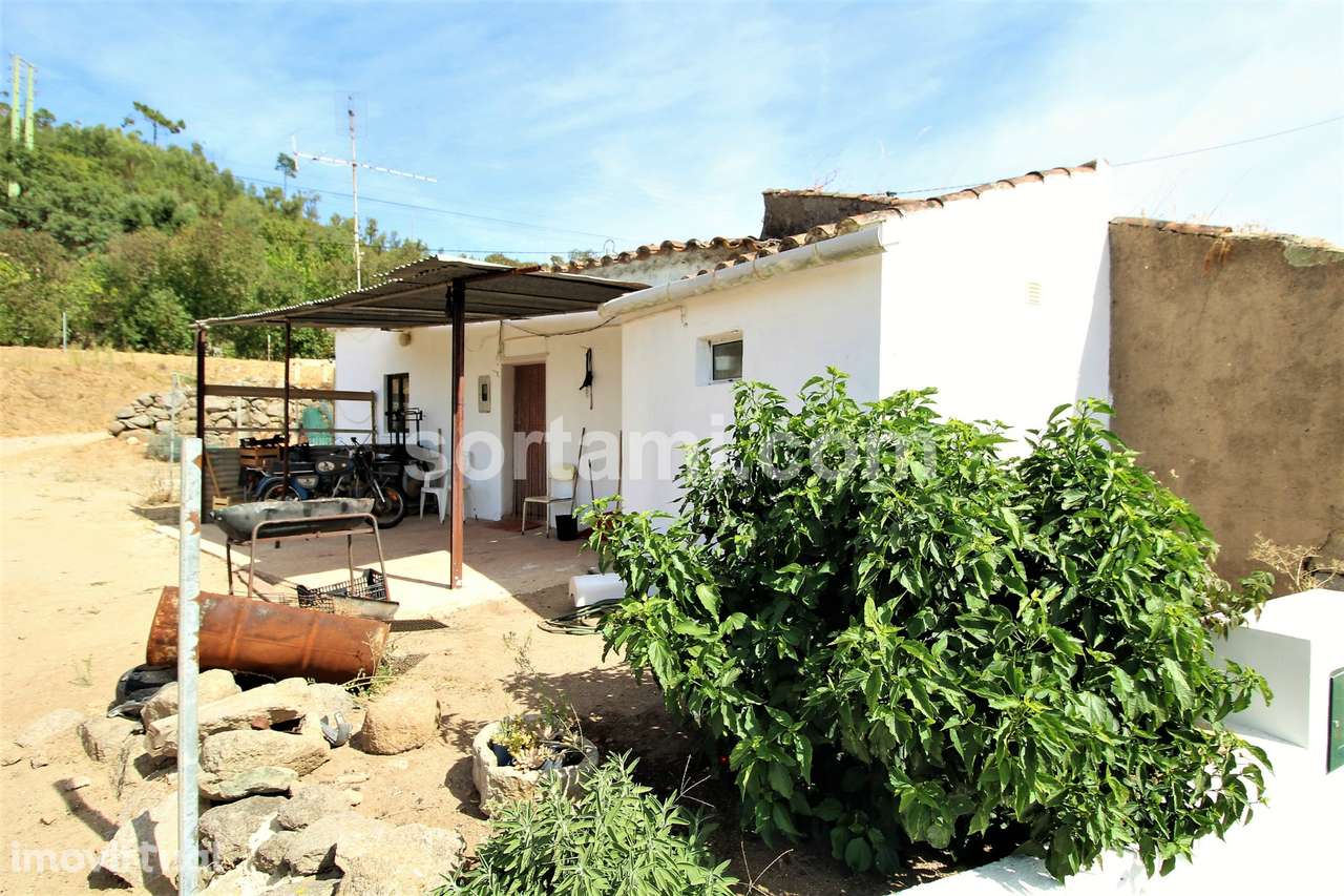 Moradia Isolada T0+2 Venda em Monchique,Monchique - Grande imagem: 4/15