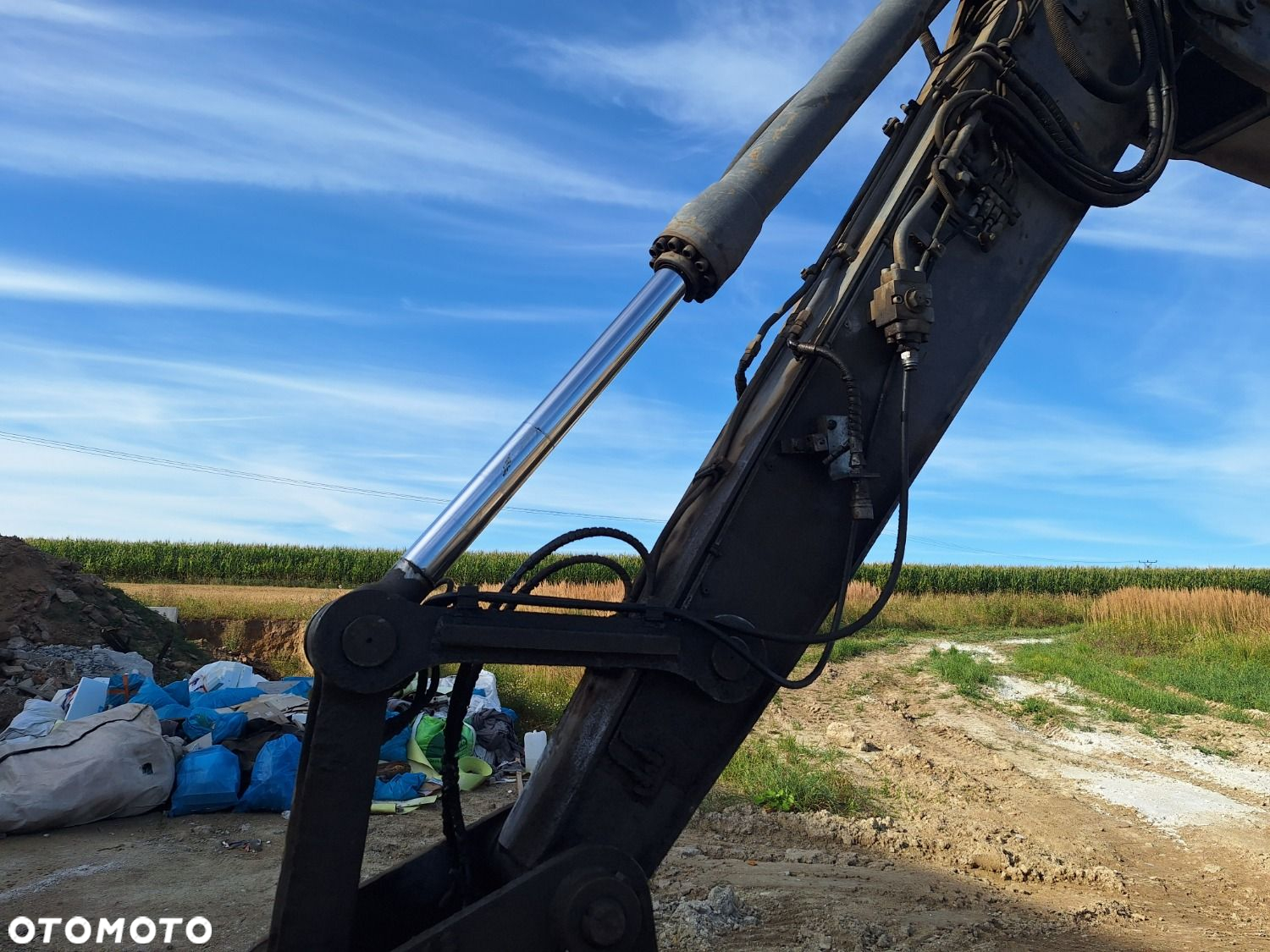 Volvo Ew 160C 4X4 - 31