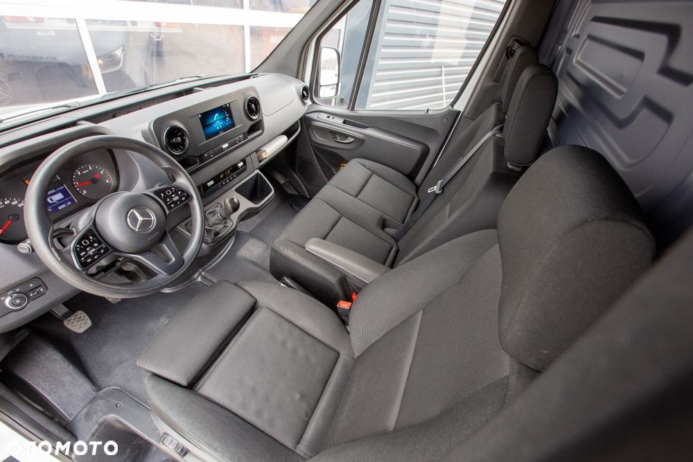 Mercedes-Benz Sprinter Maxi 2,2 CDI *DŁUGI* L4H2 - 8