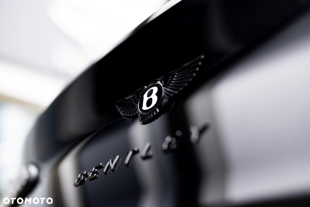 Bentley Bentayga - 18