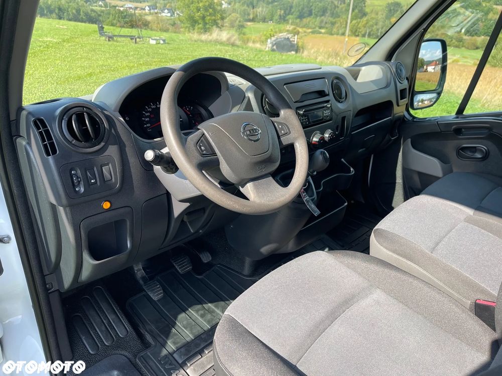 Renault Master - 22