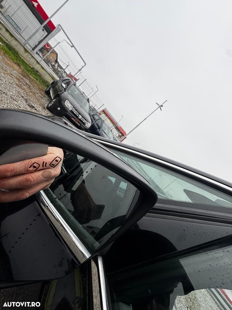 Renault Espace Energy dCi 160 EDC Initiale Paris - 20