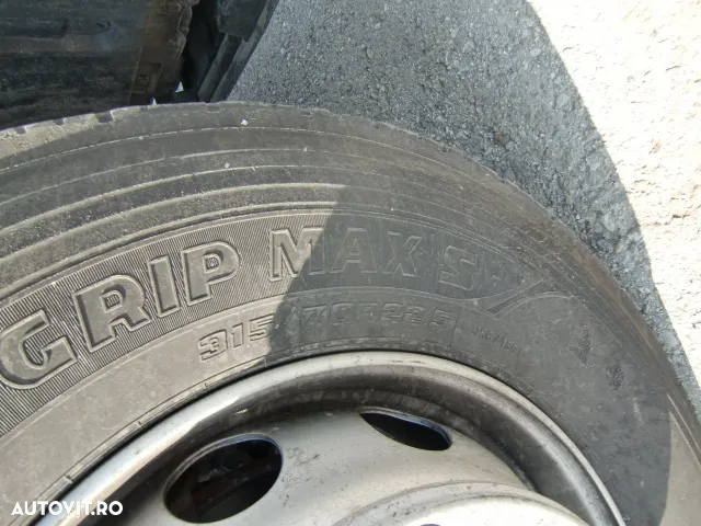 Mercedes-Benz Actros 1845,Mirror Cam, Factura externa - 18